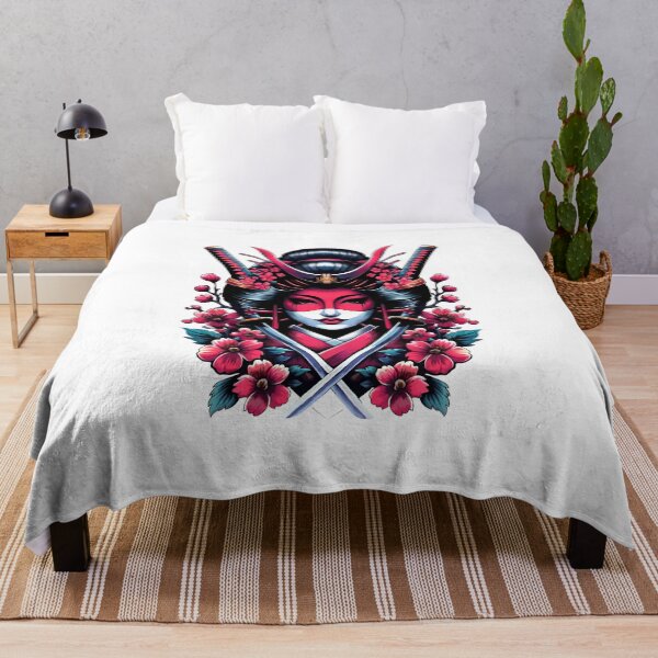 Item preview, SAMURAI designed and sold by AnimeRoot.