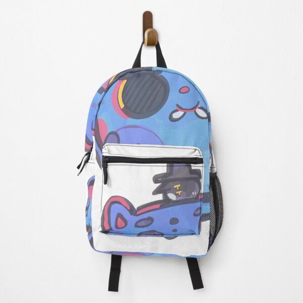 Item preview, 2823 - 老虎和乌鸦 / Tiger and Bird designed and sold by jrpencil88.