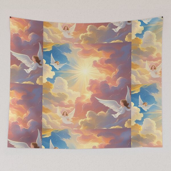 Item preview, Happy Free Spirits designed and sold by Daily Bible Quotes.