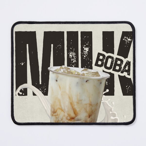 Item preview, Milk Boba designed and sold by MurellosArt.
