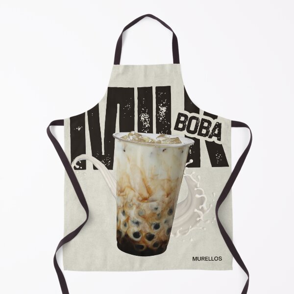 Item preview, Milk Boba designed and sold by MurellosArt.