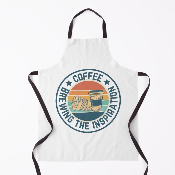 Item preview, Coffee: Brewing the Inspiration designed and sold by Wild Sacred Soul.