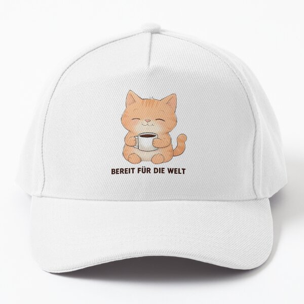 Item preview, Kaffeekatze designed and sold by Newrealis.
