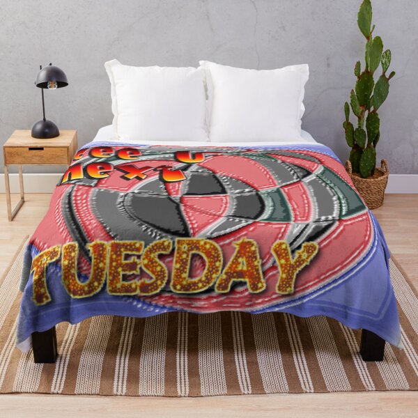 Item preview, Cee U Next Tuesday 8 Abstract Image designed and sold by SmashingDeals.