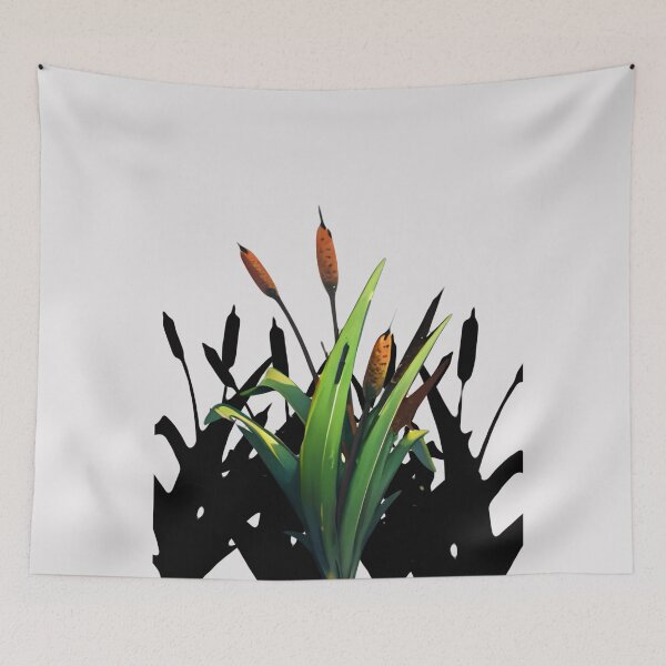 Item preview, It wasn’t lies it was just, bulrushes designed and sold by Glenbobagins.
