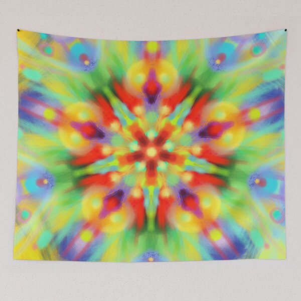 Item preview, Mandala#3 designed and sold by XANA-.