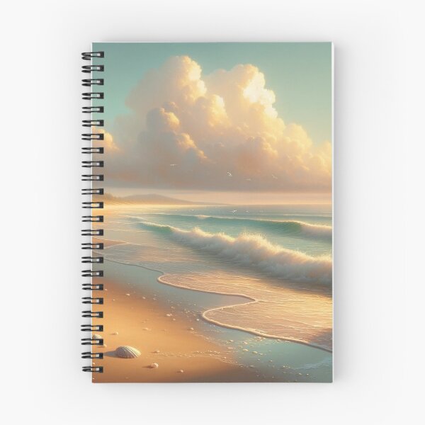 Item preview, Rolling sunset designed and sold by Brennan Artistry.