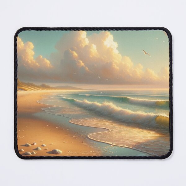 Item preview, Rolling sunset designed and sold by Brennan Artistry.
