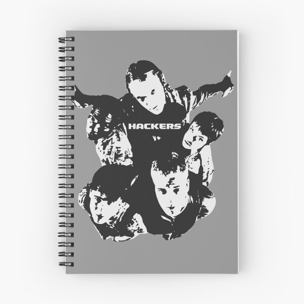 Item preview, Hackers designed and sold by UNK-Fatigues.