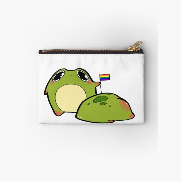 Item preview, Lil Gay Frogs designed and sold by -Gedwolcraeft-.
