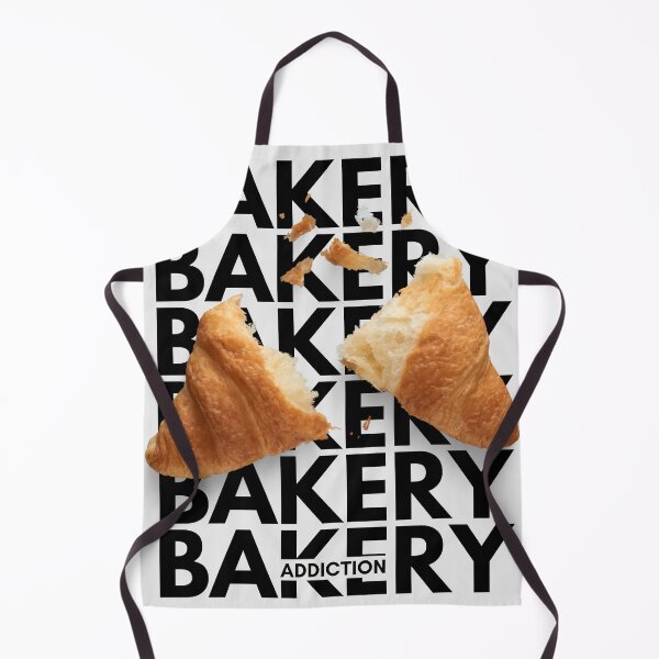 Item preview, Bakery Addiction designed and sold by MurellosArt.