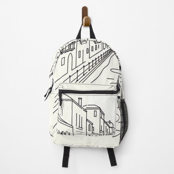 Item preview, Venice Canals designed and sold by Brennan Artistry.