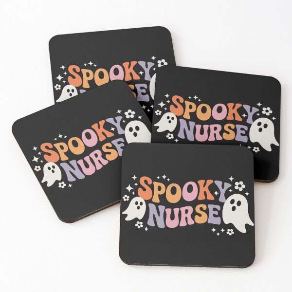 Item preview, Spooky Nurse designed and sold by jkrphoto.