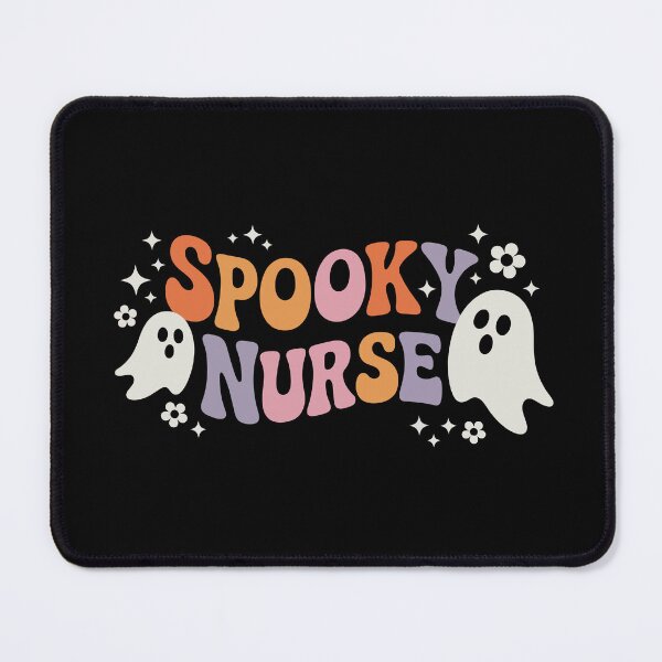 Item preview, Spooky Nurse designed and sold by jkrphoto.