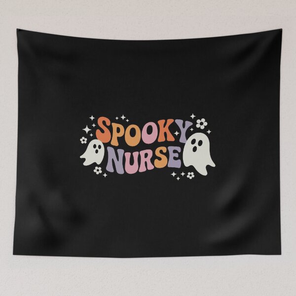 Item preview, Spooky Nurse designed and sold by jkrphoto.