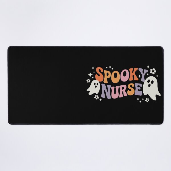 Item preview, Spooky Nurse designed and sold by jkrphoto.