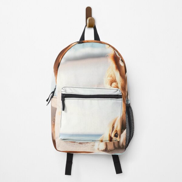 Item preview, Labrador beach designed and sold by Brennan Artistry.