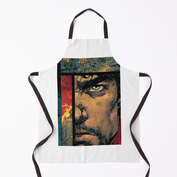 Item preview, The Final Battle Begins Under Crimson Skies designed and sold by Piotrek0001.