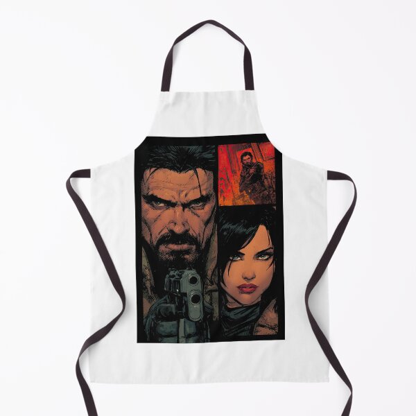 Item preview, Villain's Trap Snaps Shut With Deadly Force designed and sold by Piotrek0001.