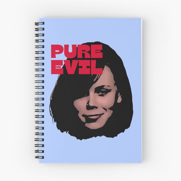 Item preview, Pure Evil designed and sold by UNK-Fatigues.