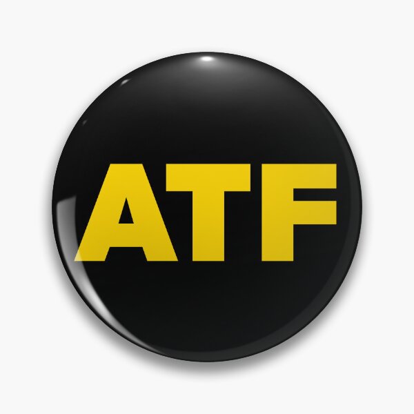Artikelvorschau, ATF entworfen und verkauft von UNK-Fatigues.