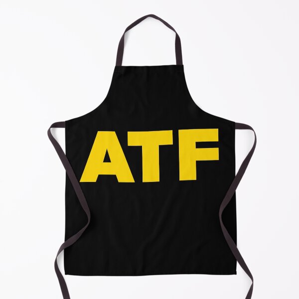 Item preview, ATF designed and sold by UNK-Fatigues.