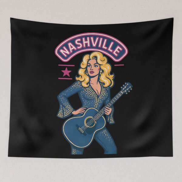 Item preview, Rhinestones and Sass” – Country Diva Energy designed and sold by Uglyandcute.
