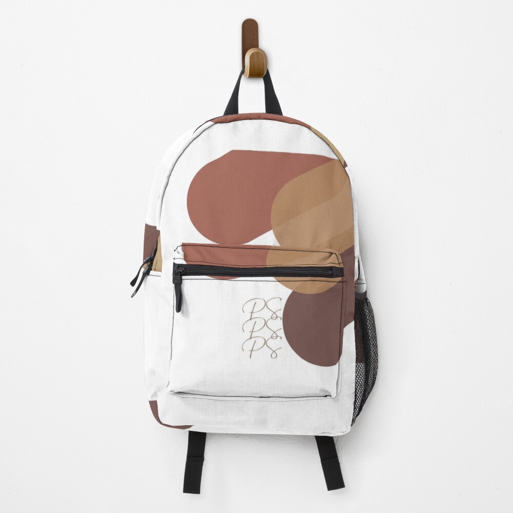 Item preview, Backpack designed and sold by mastercan.