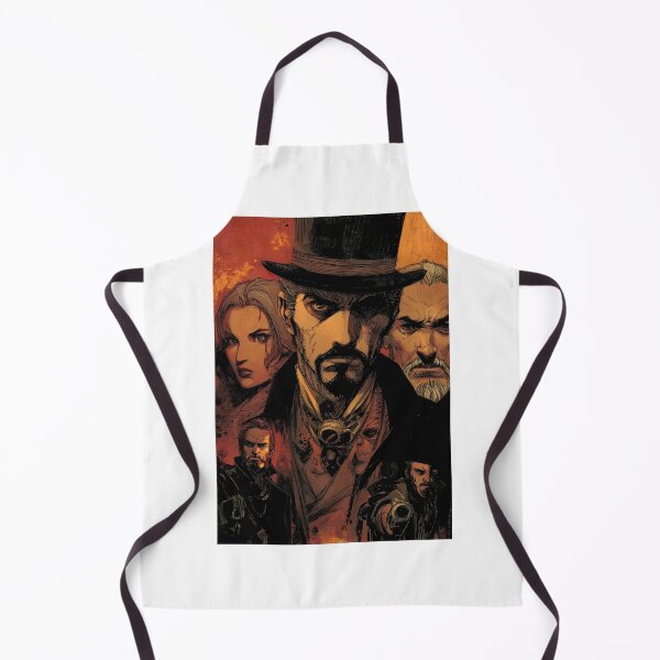 Item preview, Outnumbered Warrior Fights On Without Looking Back designed and sold by Piotrek0001.