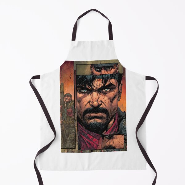 Item preview, Rooftop Ambush Erupts Into Savage Melee designed and sold by Piotrek0001.