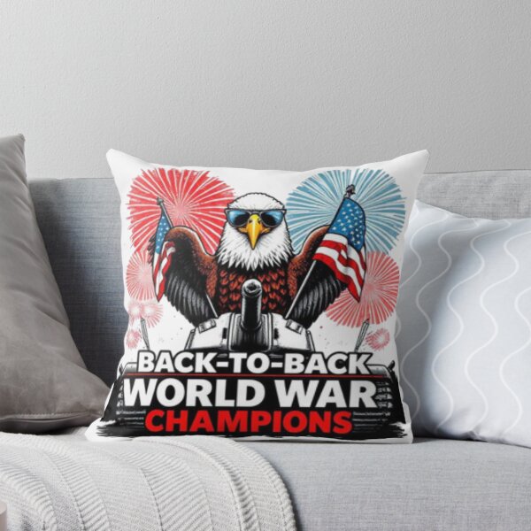 Artikelvorschau, Patriotischer Weißkopfseeadler auf Kampfpanzer entworfen und verkauft von Iuqiune.
