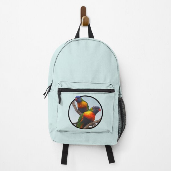 Item preview, Rainbow Lorikeet  designed and sold by JoWillmot.