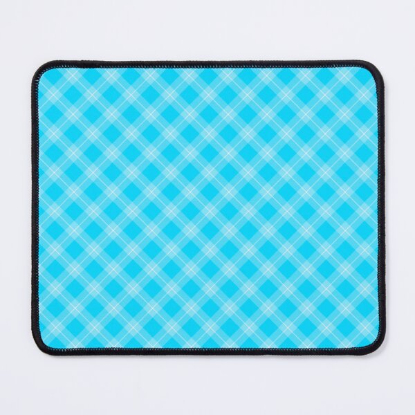 Item preview, Blue Gingham Pattern  designed and sold by unique0703.