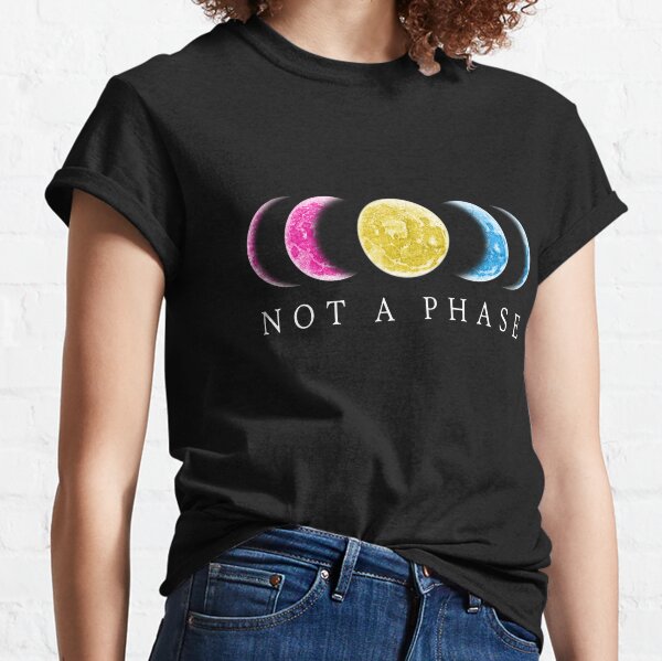 Best Deals for Brandy Melville Moon Phases Shirt