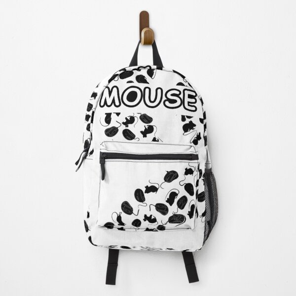 Item preview, Mouse and Mouse Funny Design designed and sold by InDesignUSA.