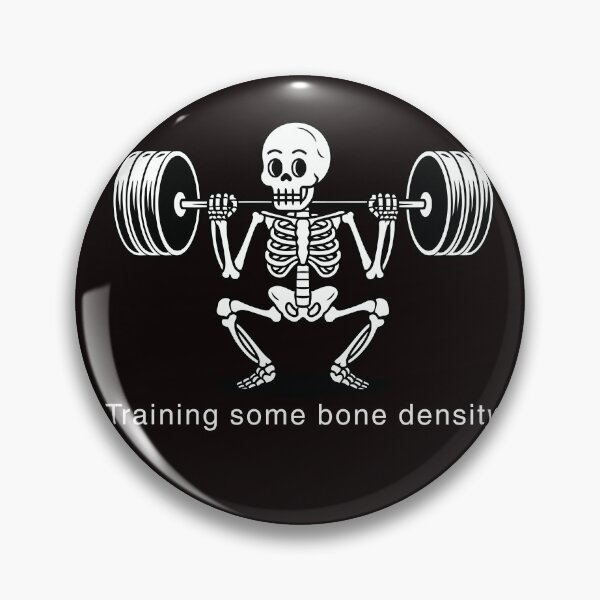 Item preview, Training some bone density designed and sold by DSJ-Artistry.