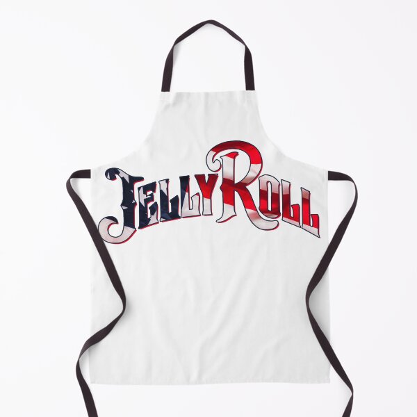 Item preview, Jelly Roll 4th July Patriotic designed and sold by TheGingerEffect.