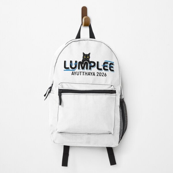 Item preview, Lumplee Ayutthaya 2026 - Black cat hides and seek designed and sold by Ayutthaya Vibes.