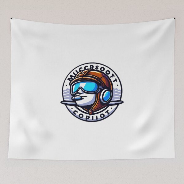 Item preview, Beautiful copilot lovers Sticker designed and sold by NCNGDESIGN.