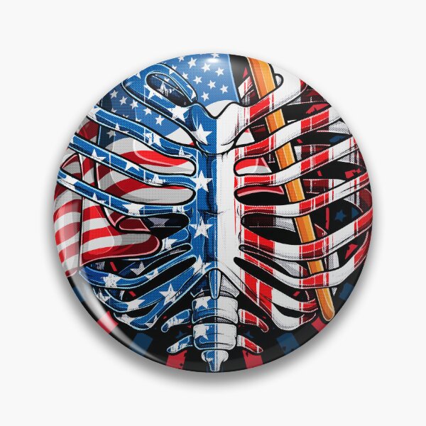 Item preview, 4th of July  designed and sold by sarudraws.