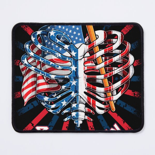 Item preview, 4th of July  designed and sold by sarudraws.