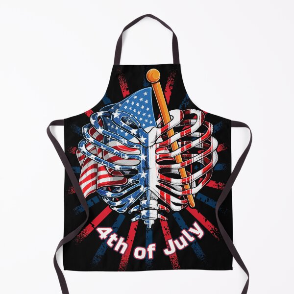Item preview, 4th of July  designed and sold by sarudraws.