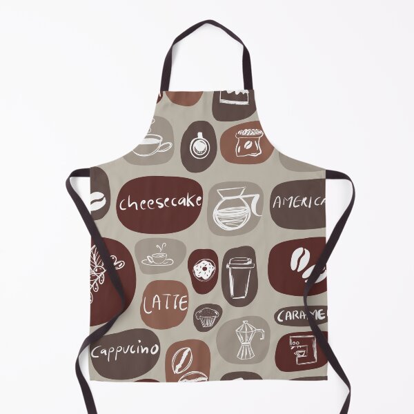 Item preview, Caffeinated Doodle designed and sold by WoohooArt7.
