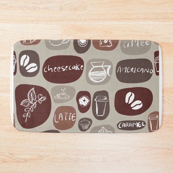 Item preview, Caffeinated Doodle designed and sold by WoohooArt7.