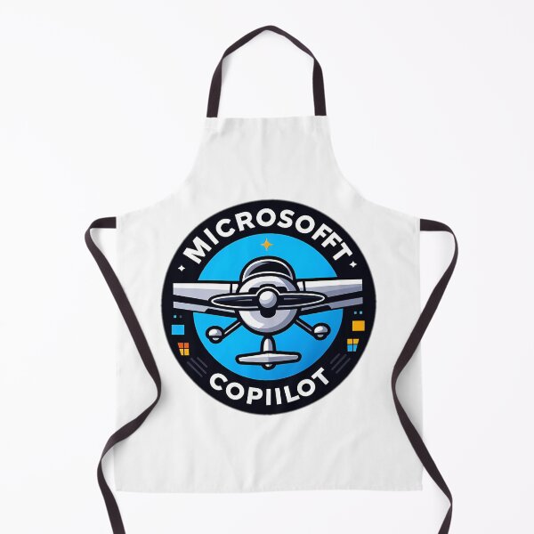 Item preview, Beautiful copilot lovers Sticker designed and sold by NCNGDESIGN.