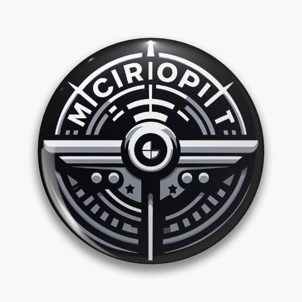 Item preview, Beautiful copilot lovers Sticker designed and sold by NCNGDESIGN.