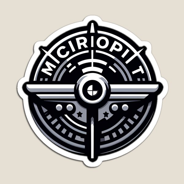 Item preview, Beautiful copilot lovers Sticker designed and sold by NCNGDESIGN.