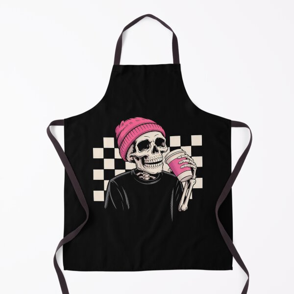 Item preview, Skeleton Coffee designed and sold by brynatshop.