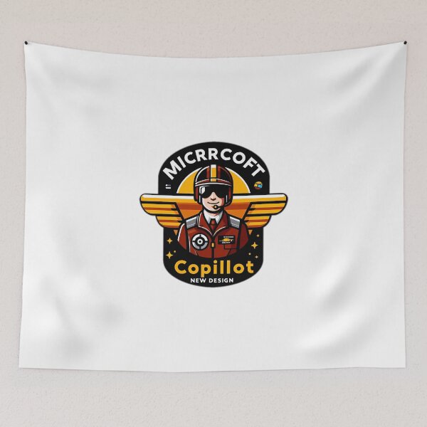 Item preview, Beautiful copilot lovers Sticker designed and sold by NCNGDESIGN.