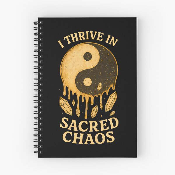 Item preview, SACRED CHAOS designed and sold by GRAVELEND.